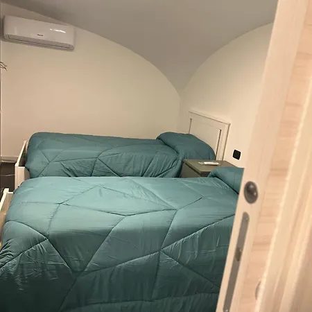 Feriehus Mia