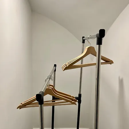 Mia Feriehus Napoli