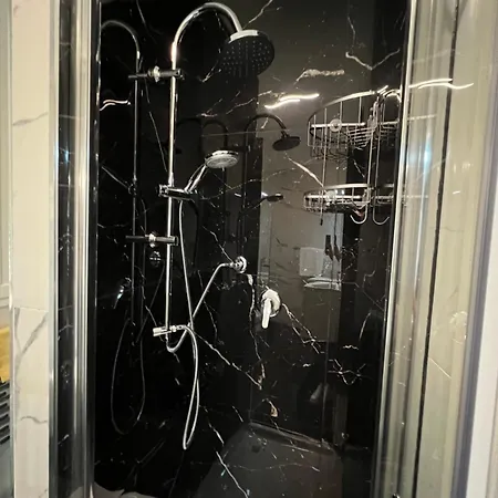 Mia بيت للعطل نابولي