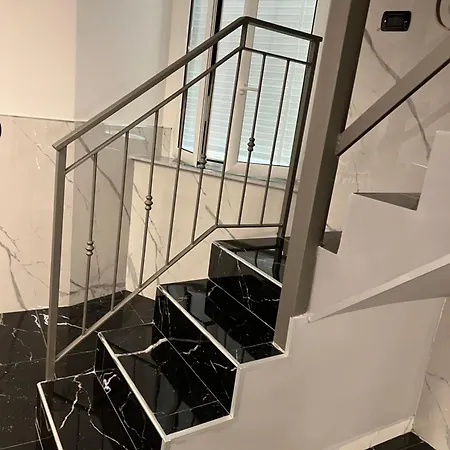 بيت للعطل Mia نابولي