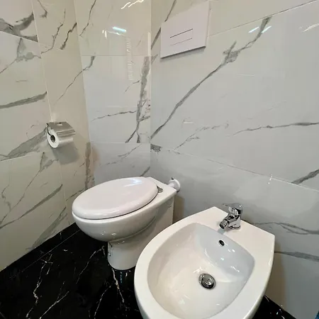 Casa vacanze Mia Napoli