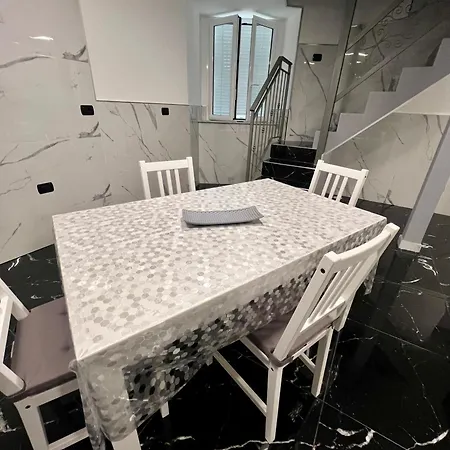 Mia Casa vacanze Napoli